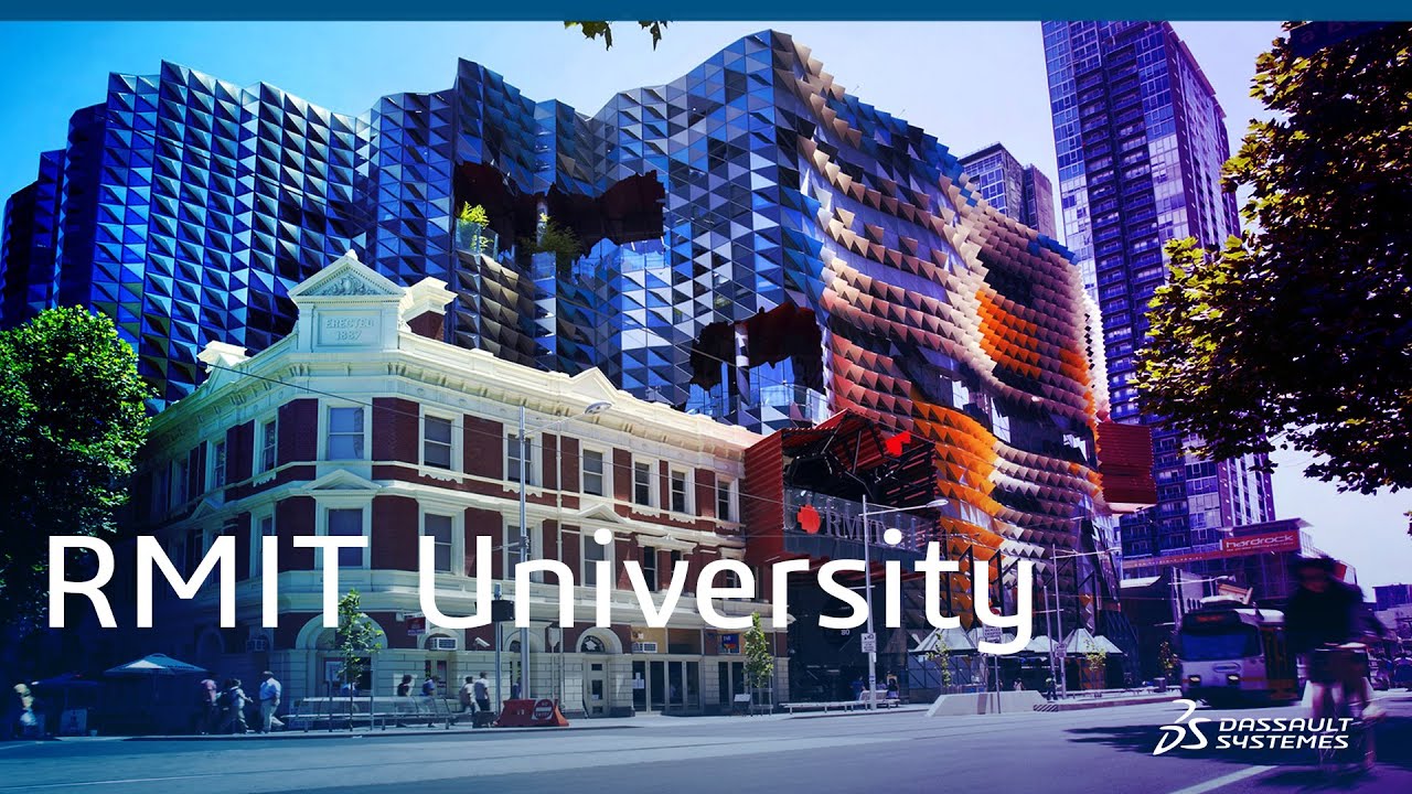 RMIT University